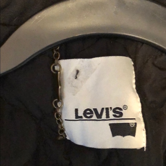 Levi Jacket - Picture 4 of 4